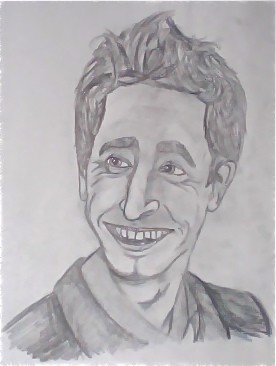 Traditional Drawings: Famous Figures Collection