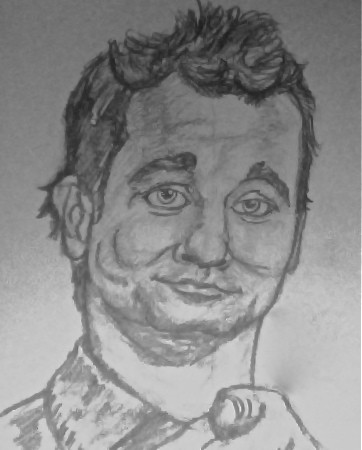 Traditional Drawings: Famous Figures Collection