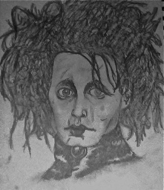 Traditional Drawings: Famous Figures Collection